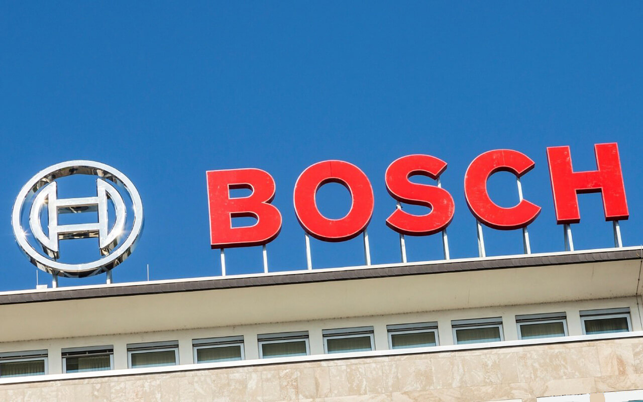 Bosch Servisi İletişim